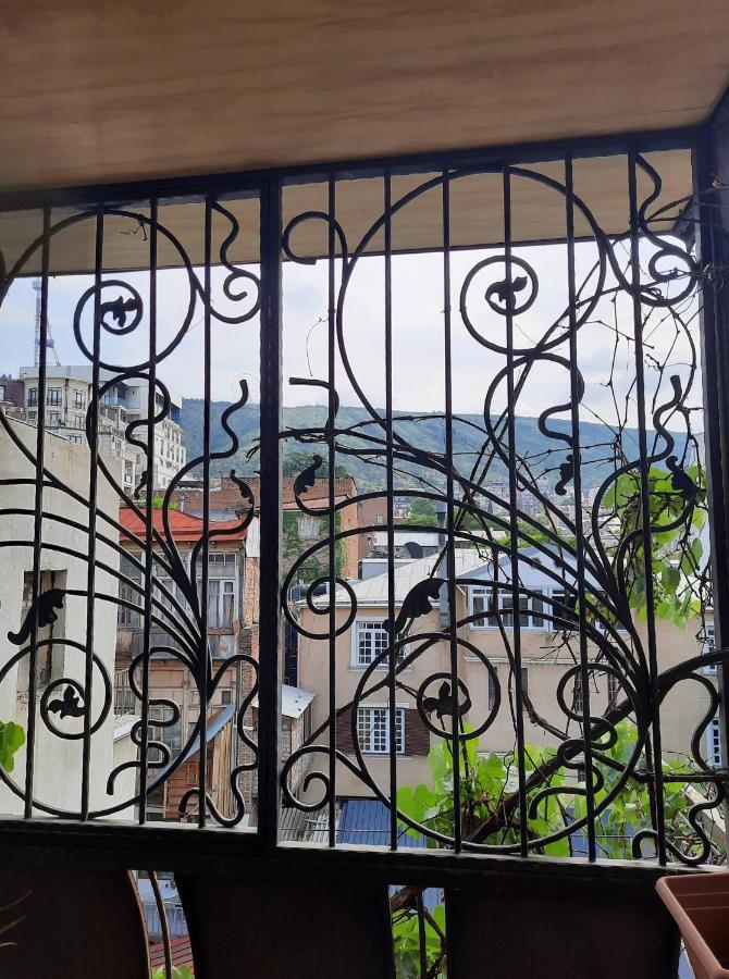 Tbilisi Philharmonia Apartment Zewnętrze zdjęcie