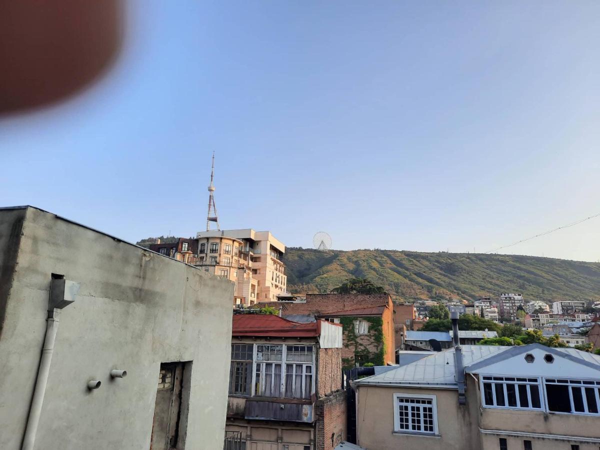 Tbilisi Philharmonia Apartment Zewnętrze zdjęcie