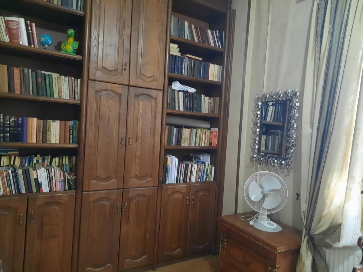 Tbilisi Philharmonia Apartment Zewnętrze zdjęcie