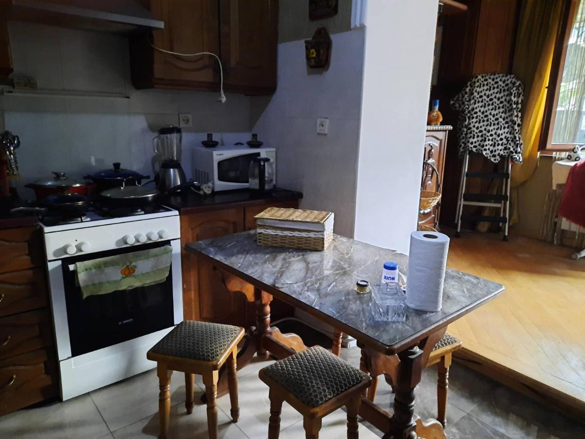 Tbilisi Philharmonia Apartment Zewnętrze zdjęcie
