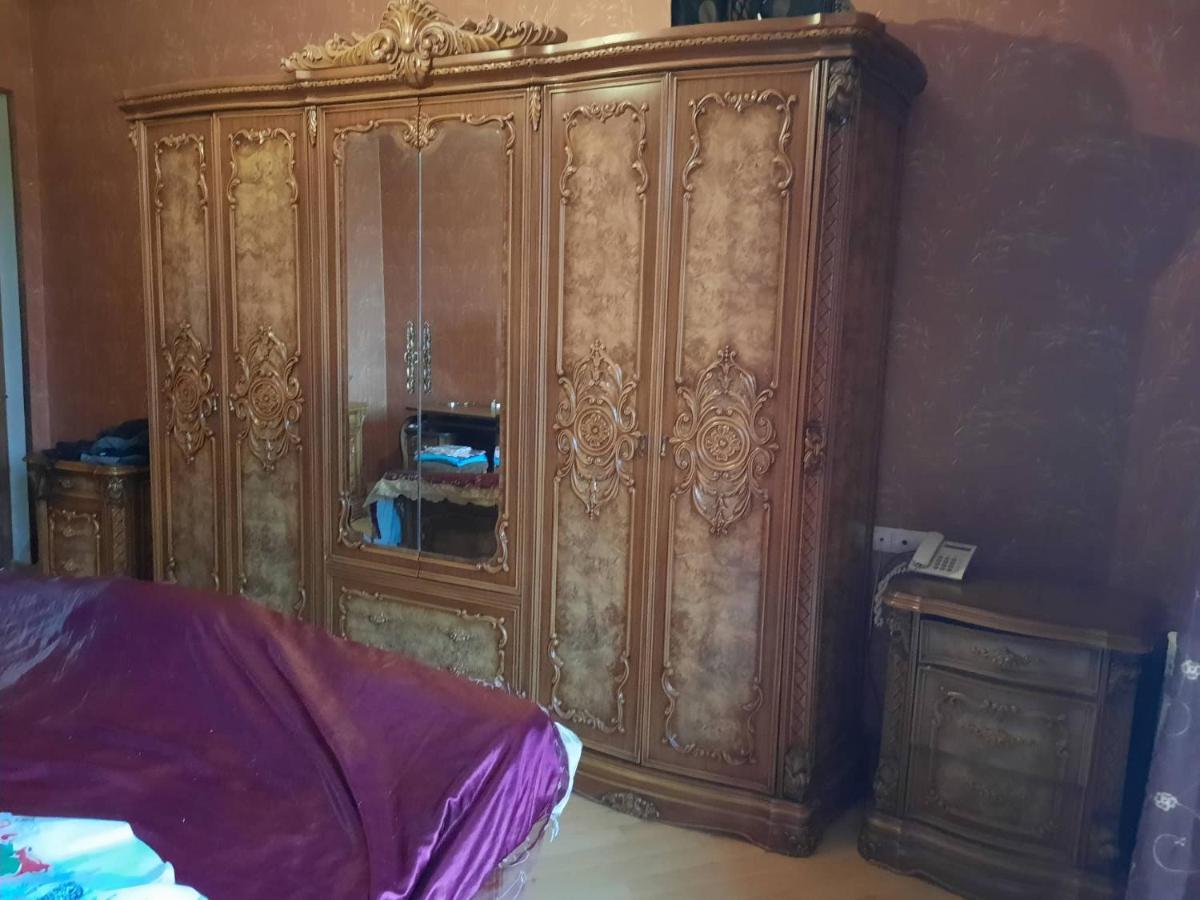 Tbilisi Philharmonia Apartment Zewnętrze zdjęcie