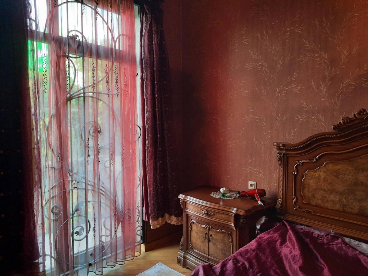 Tbilisi Philharmonia Apartment Zewnętrze zdjęcie