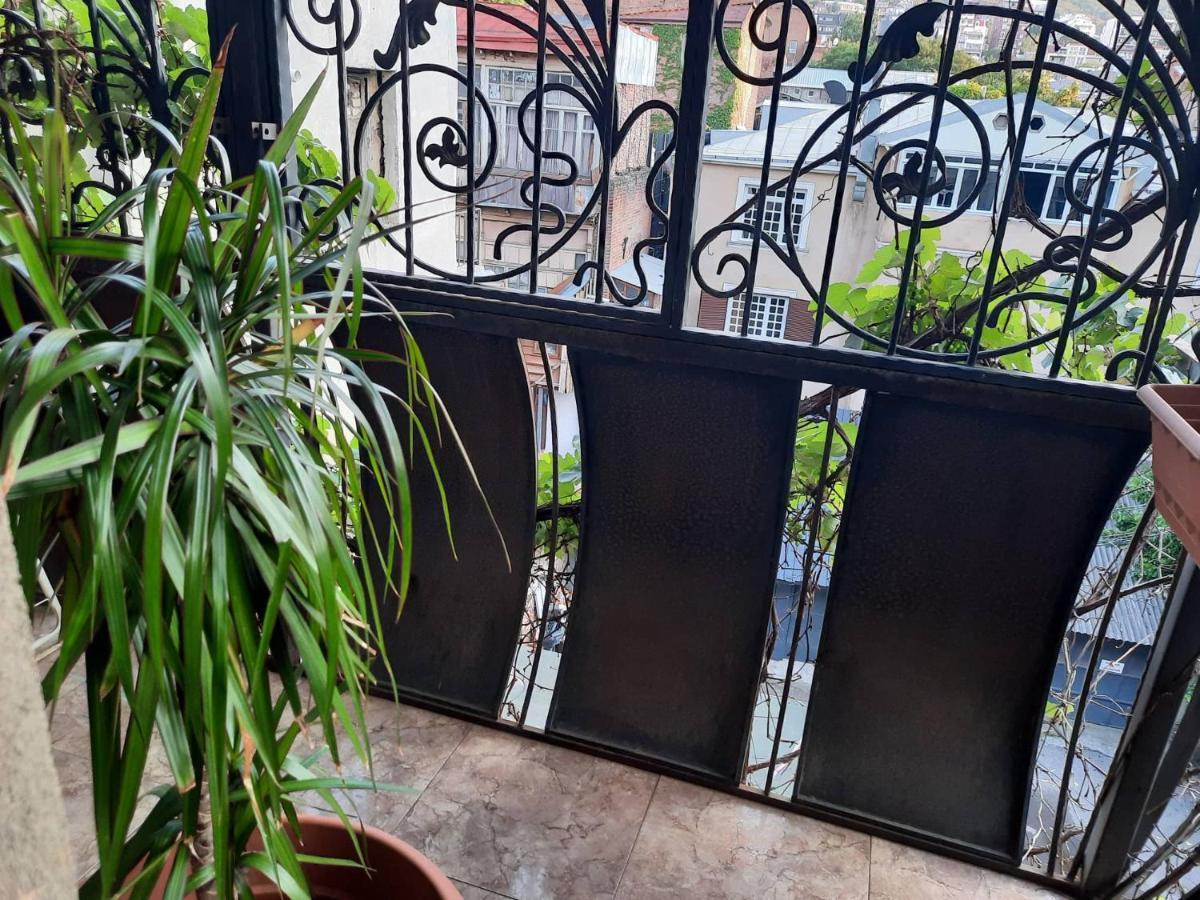 Tbilisi Philharmonia Apartment Zewnętrze zdjęcie