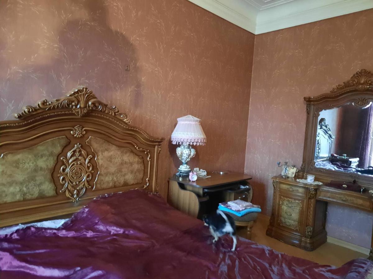Tbilisi Philharmonia Apartment Zewnętrze zdjęcie