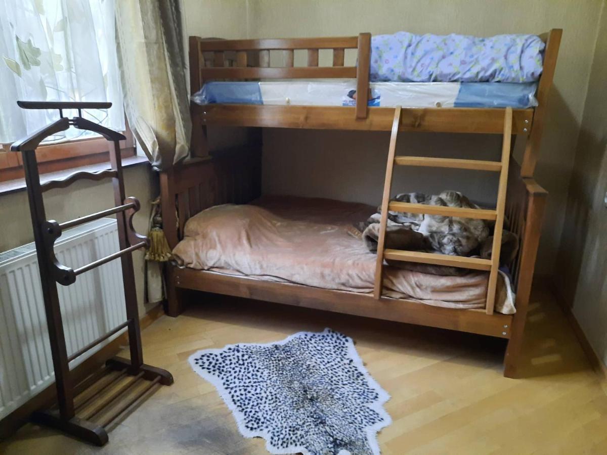 Tbilisi Philharmonia Apartment Zewnętrze zdjęcie