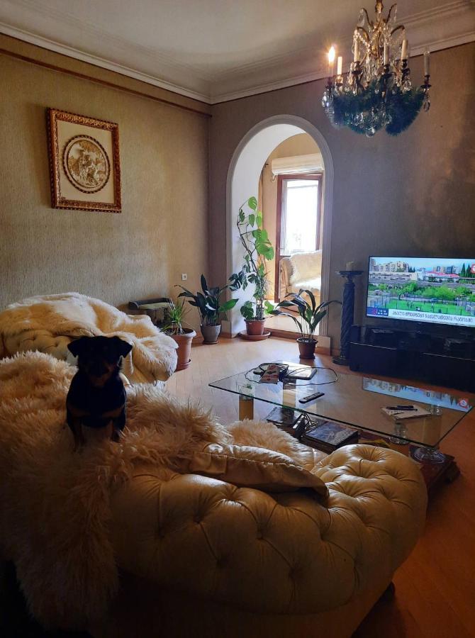 Tbilisi Philharmonia Apartment Zewnętrze zdjęcie