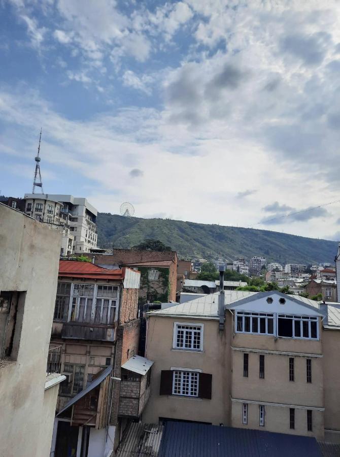 Tbilisi Philharmonia Apartment Zewnętrze zdjęcie
