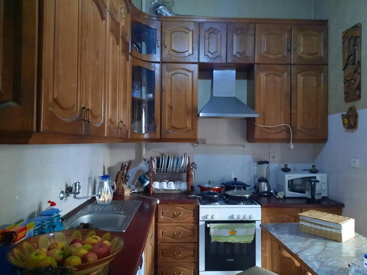 Tbilisi Philharmonia Apartment Zewnętrze zdjęcie
