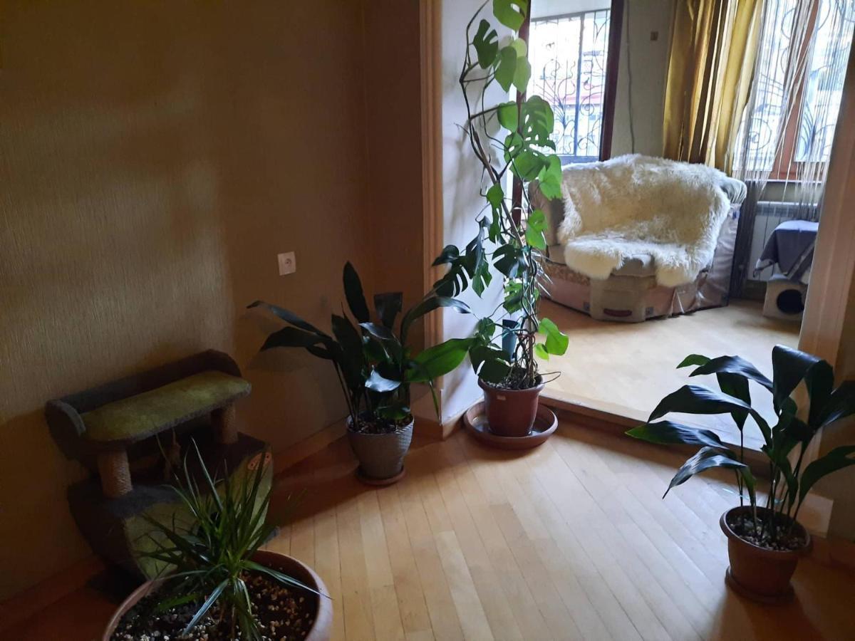 Tbilisi Philharmonia Apartment Zewnętrze zdjęcie