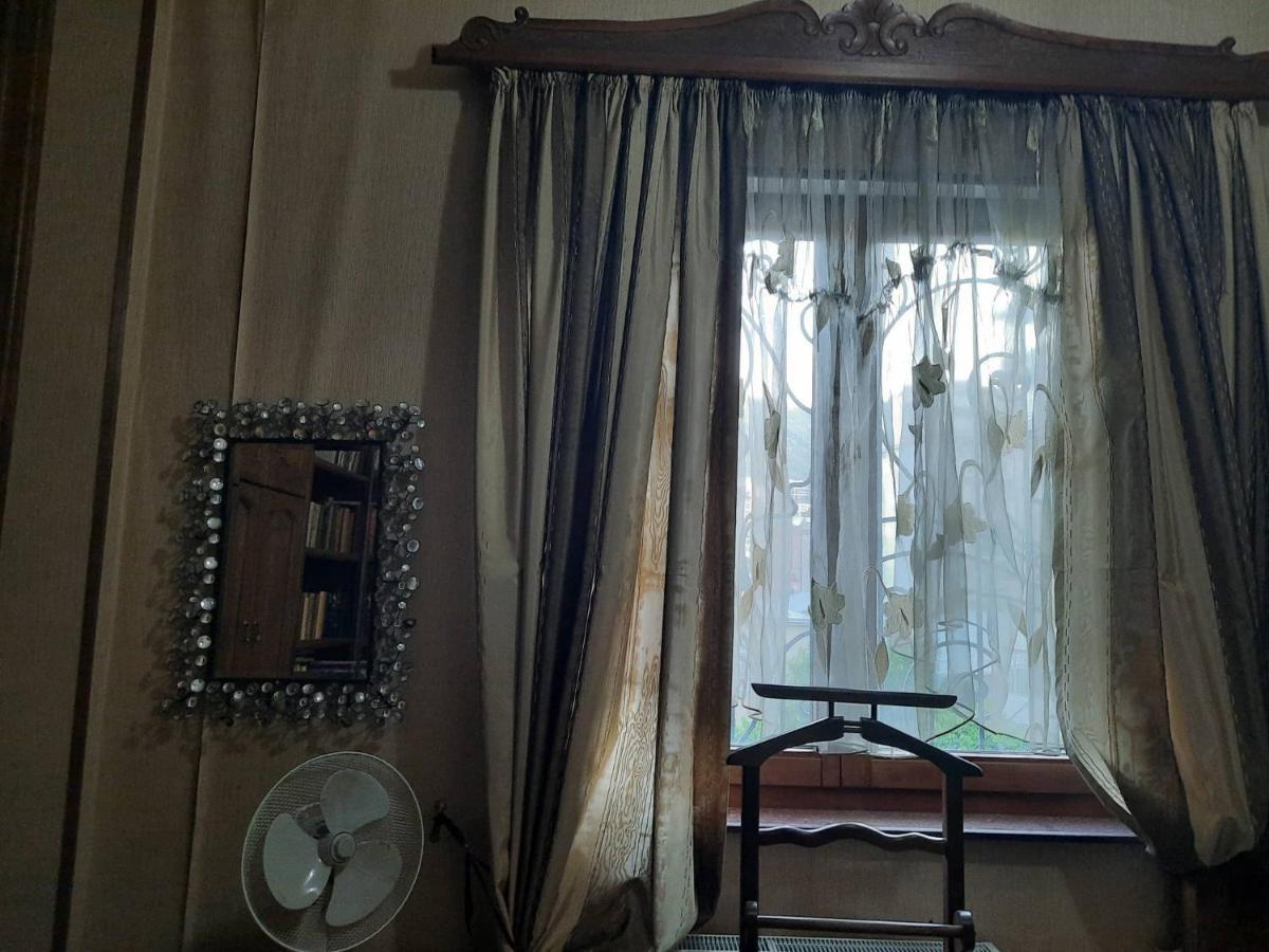 Tbilisi Philharmonia Apartment Zewnętrze zdjęcie