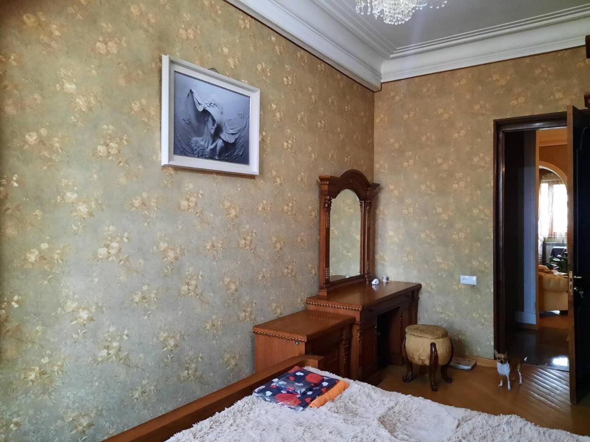 Tbilisi Philharmonia Apartment Zewnętrze zdjęcie