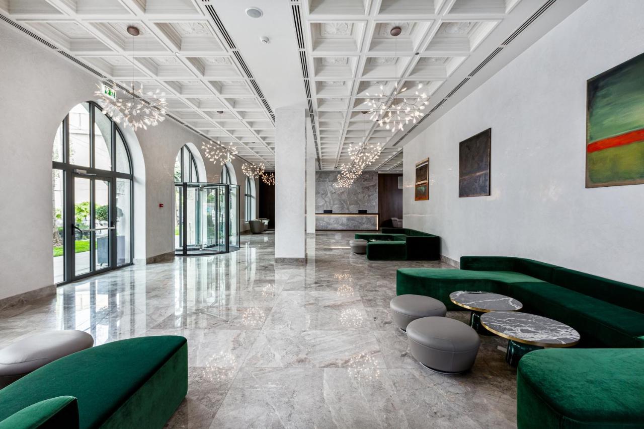 Tbilisi Philharmonia Apartment Zewnętrze zdjęcie