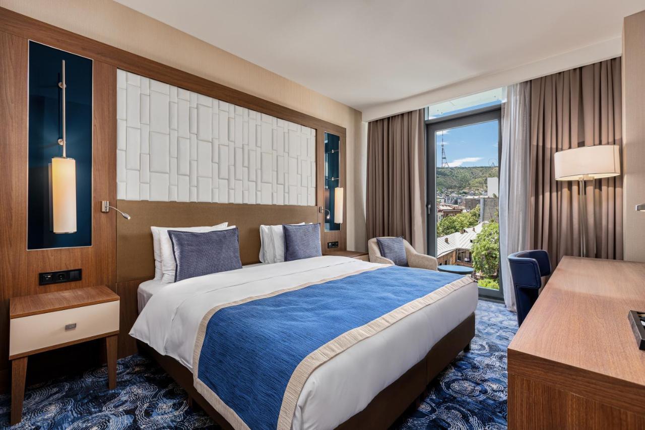 Tbilisi Philharmonia Apartment Zewnętrze zdjęcie