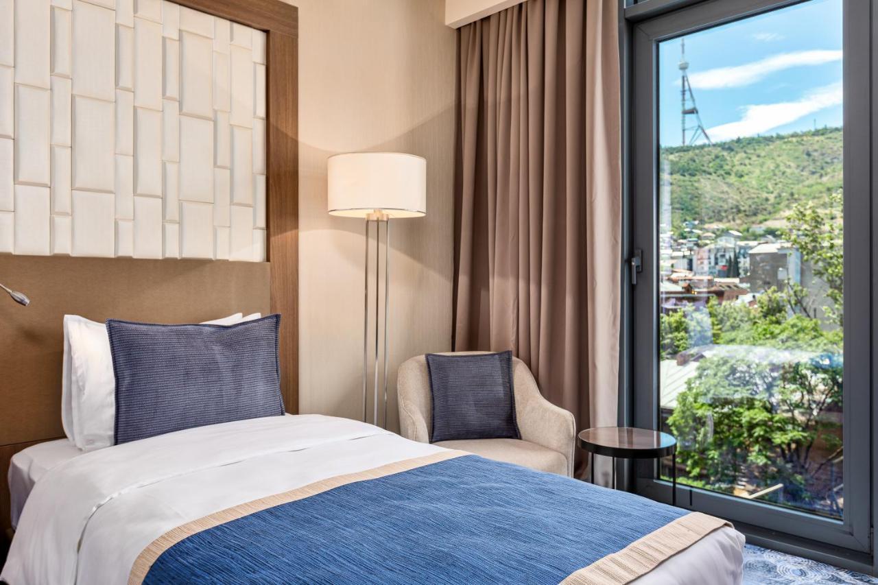 Tbilisi Philharmonia Apartment Zewnętrze zdjęcie