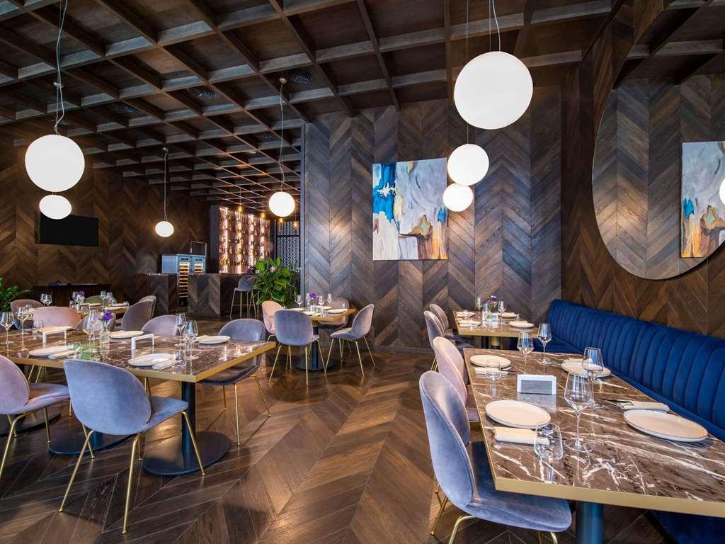 Tbilisi Philharmonia Apartment Restauracja zdjęcie