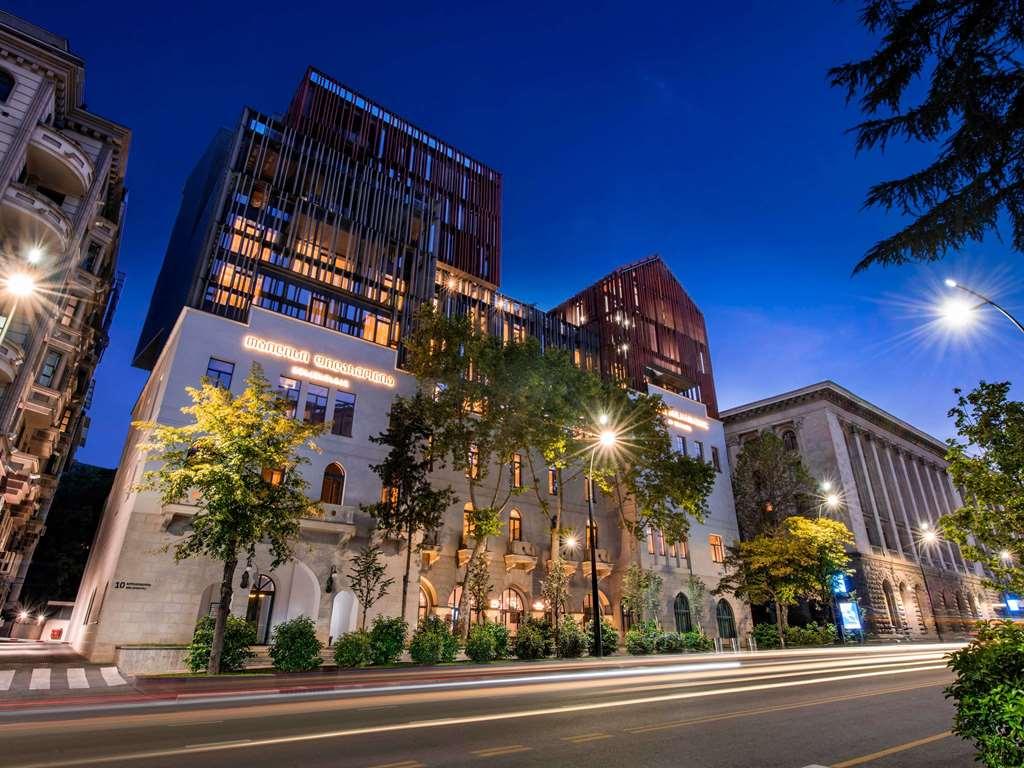 Tbilisi Philharmonia Apartment Zewnętrze zdjęcie