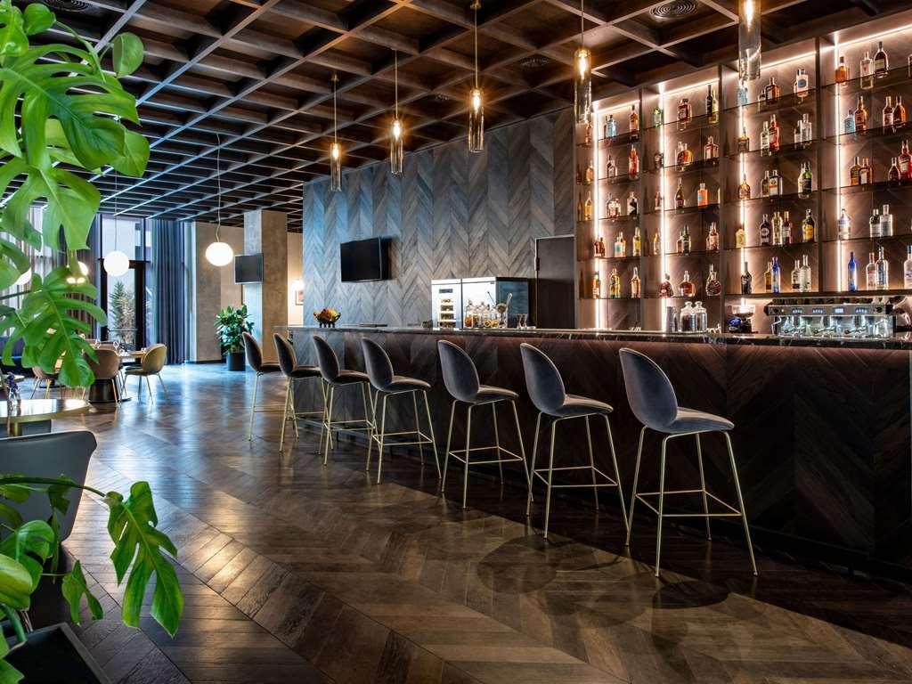Tbilisi Philharmonia Apartment Restauracja zdjęcie