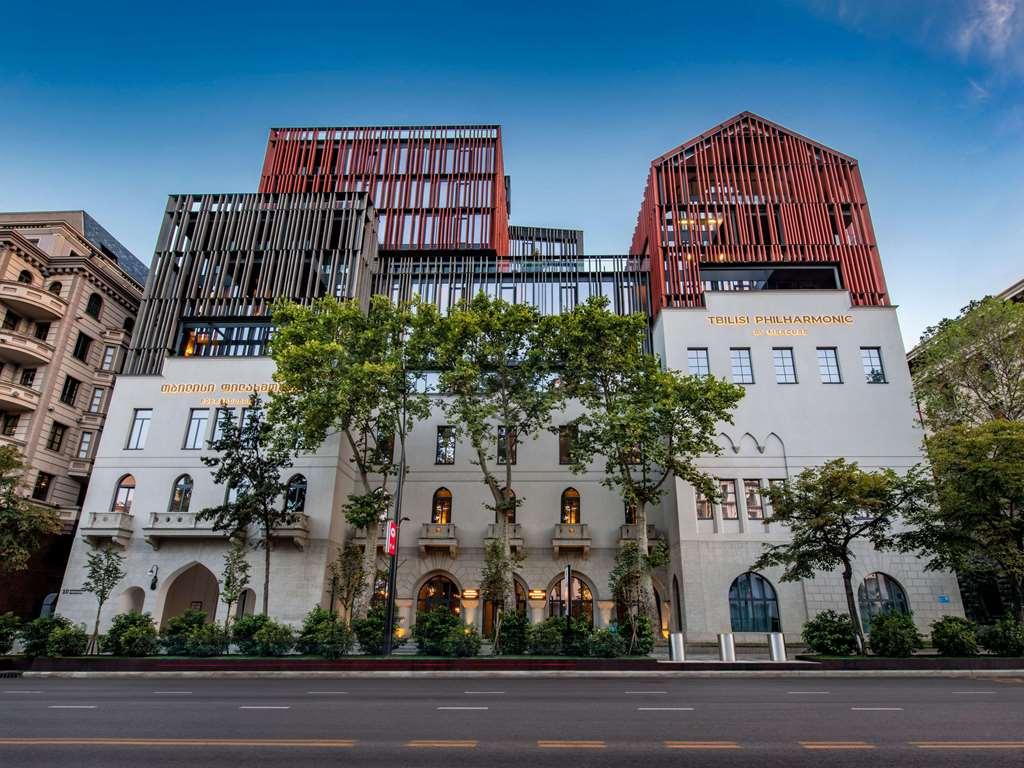 Tbilisi Philharmonia Apartment Zewnętrze zdjęcie